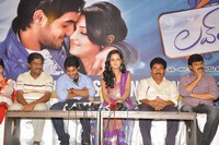 Lovely Triple Platinum Disc Function